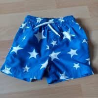 Next Badehose Shorts blau mit weißen Sternen Gr. 80 Kiel - Wellsee-Kronsburg-Rönne Vorschau