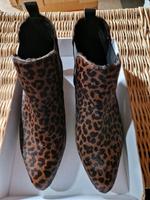 Damenschuh  Leo Pelo Whisk Bayern - Barbing Vorschau