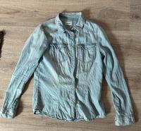 Hemdbluse Gr. 36 von Only für 2,80 € Schleswig-Holstein - Albersdorf Vorschau
