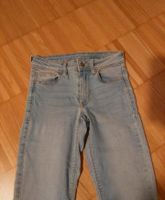 H&M Jeans Gr. 34 Baden-Württemberg - Rainau Vorschau