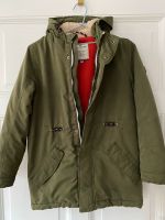 Traumschöner Winterparka Gr 152 Tom Tailor Niedersachsen - Braunschweig Vorschau