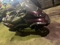 Piaggio MP3 250ccm fahrbereit Nordrhein-Westfalen - Mülheim (Ruhr) Vorschau