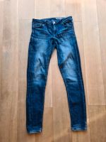 dunkelblaue Jeans von edc, Größe 28/32 Baden-Württemberg - Backnang Vorschau