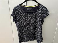 blaues T-Shirt edc Größe M Hannover - Vahrenwald-List Vorschau