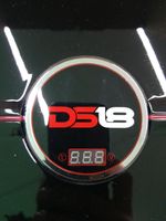 DS18 GEN-800.4 Amplifier 4 Channel 800 Watts Nordrhein-Westfalen - Recklinghausen Vorschau