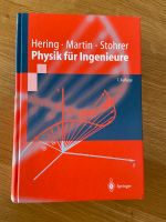 Fachbuch, Physik für Ingenieure, ISBN 3-540-66135-2 Saarbrücken-Halberg - Bübingen Vorschau