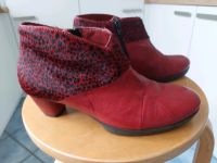 Extravagante Stiefel Stiefelette von Think mit Fell 40 Baden-Württemberg - Balingen Vorschau