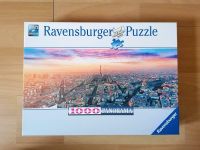 Puzzle Panorama Paris / Eiffelturm Niedersachsen - Langenhagen Vorschau