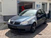 Volkswagen Golf 5 1.4 • Schmuckstück • Alufelgen • Bayern - Zusmarshausen Vorschau