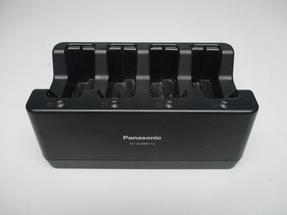 CHARGING STATION: FZ-VCBM11U PANASONIC-335515-200 in Weilrod 