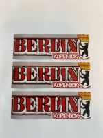 Aufkleber Berlin Fußball Sticker Ultras Köpenick❗️50 Stück❗️ Nordrhein-Westfalen - Mülheim (Ruhr) Vorschau