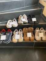 Verschiedene Schuhe für Jungs & Mädchen Baden-Württemberg - Obrigheim Vorschau
