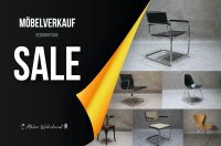 Sale Möbelverkauf Stilvolle Designermöbel Designerstühle Vintage Düsseldorf - Unterbilk Vorschau