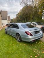 Mercedes Benz S Klasse 350 BLUETEC CDI AMG Line Nordrhein-Westfalen - Herne Vorschau