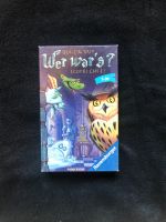 Spiel - Wer war's? Reisespiel von Ravensburger Baden-Württemberg - Simonswald Vorschau