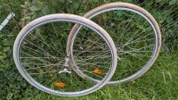 28 Zoll Laufradsatz, Velosteel, Kein Diamant, Vintage Brandenburg - Beetzsee Vorschau