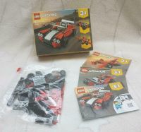 31100 Lego Creator Auto 3 in 1 Set Sachsen - Lohsa Vorschau