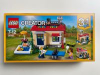 LEGO Creator 3 in 1 „Ferien am Pool“ Nr. 31067, 7-12 Jahre Bayern - Coburg Vorschau