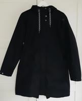 Winterjacke von G.I.G.A. DX by Killtec in Größe 40 in schwarz Blumenthal - Farge Vorschau