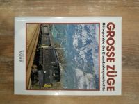 Grosse Züge Höhepunkte der Eisenbahngeschichte Eisenbahn Zug Sachsen - Kohren-Sahlis Vorschau