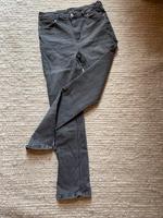Graue enge Jeans von Vivance - Jeggings Hessen - Idstein Vorschau