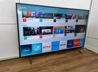 Samsung Smart TV 43 Zoll Niedersachsen - Buxtehude Vorschau