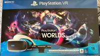 PS VR-Brille, Kamera, 2 Move Motion Controller für PS4 & PS5 Nordrhein-Westfalen - Marl Vorschau