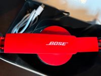 BOSE Stereo Kopfhörer Rot, Neu Berlin - Spandau Vorschau