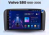 Android Autoradio Für Volvo S80 1998 - 2006 Kr. Altötting - Burghausen Vorschau