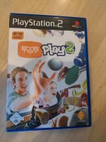 eye TOY Play 2 (Playstation 2) Nordrhein-Westfalen - Burscheid Vorschau