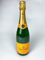 Veuve Clicquot 0,7l Showflasche Display Dummie Leer Flasche Deko Baden-Württemberg - Pforzheim Vorschau