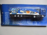 Tucher Brauereitruck Werbetruck Original OVP ! 2002 Thüringen - Zella-Mehlis Vorschau