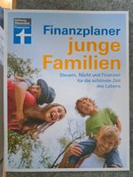 Stiftung Warentest Finanztest Finanzplaner junge Familien Harburg - Hamburg Neugraben Vorschau