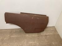 #B DDR Wartburg 353 Kotflügel hinten links Karosserie Blechteil Sachsen - Burgstädt Vorschau