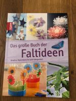 Buch "Das große Buch der Faltideen" von TOPP - gebunden Stuttgart - Degerloch Vorschau