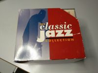 12 CDs CD Paket The classic Jazz Collection Baden-Württemberg - Friedrichshafen Vorschau