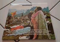 Woodstock, 3 LP, atlantic, Sammlerstück Baden-Württemberg - Waiblingen Vorschau