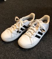 Adidas Sneaker weiß Gr. 38, wie neu Kr. Passau - Passau Vorschau