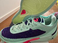 Nike Jordan Luka 1 Mint Foam Racer Pink US 11.5 EU 45.5 NEU Friedrichshain-Kreuzberg - Friedrichshain Vorschau