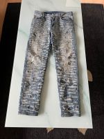 Givenchy Boro jeans Bayern - Weiden (Oberpfalz) Vorschau