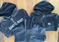 Hoodie,Kapuzenpulli,Kapuzenjacke 147/152/158 Sommer Set 7,— Bayern - Regensburg Vorschau