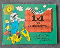 DDR Buch für Maurer Handwerker Bau Sachsen - Freiberg Vorschau