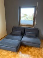 2er-Sofa aus der SÖDERHAMN Reihe von Ikea Hessen - Frankenberg (Eder) Vorschau