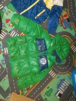 Größe 116 ● Kinderkleidung dicke Winterjacke Benetton Nordrhein-Westfalen - Bottrop Vorschau