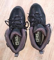 Wanderschuhe Jack Wolfskin Gr. 38 Baden-Württemberg - Freiburg im Breisgau Vorschau