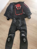 Alpinestars Lederkombie / Jacke / Hose Niedersachsen - Harsum Vorschau