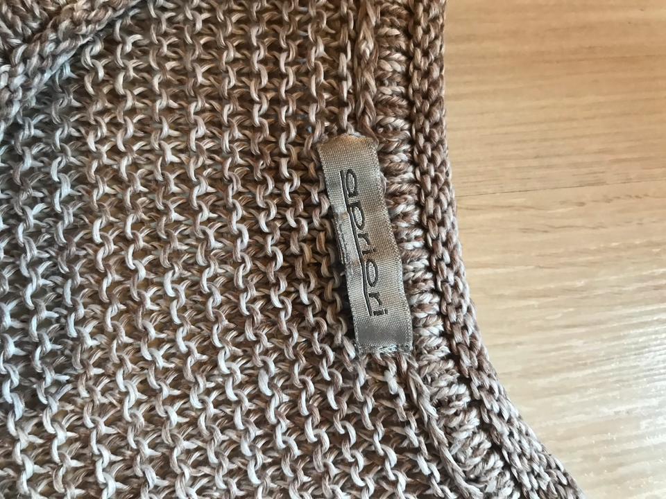 APRIORI • Strickpullover Pullover • Damen • Gr 38/M • Beige in Bergrheinfeld