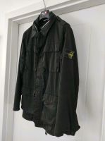 Stone Island Raso Gommato Jacke Baden-Württemberg - Friolzheim Vorschau