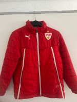 VfB Stuttgart Steppjacke für Jungen Gr.140 Baden-Württemberg - Weil der Stadt Vorschau