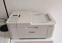 Canon PIXMA TR4551 Drucker inkl. 1x Farbe und Druckerpapier Leipzig - Plagwitz Vorschau